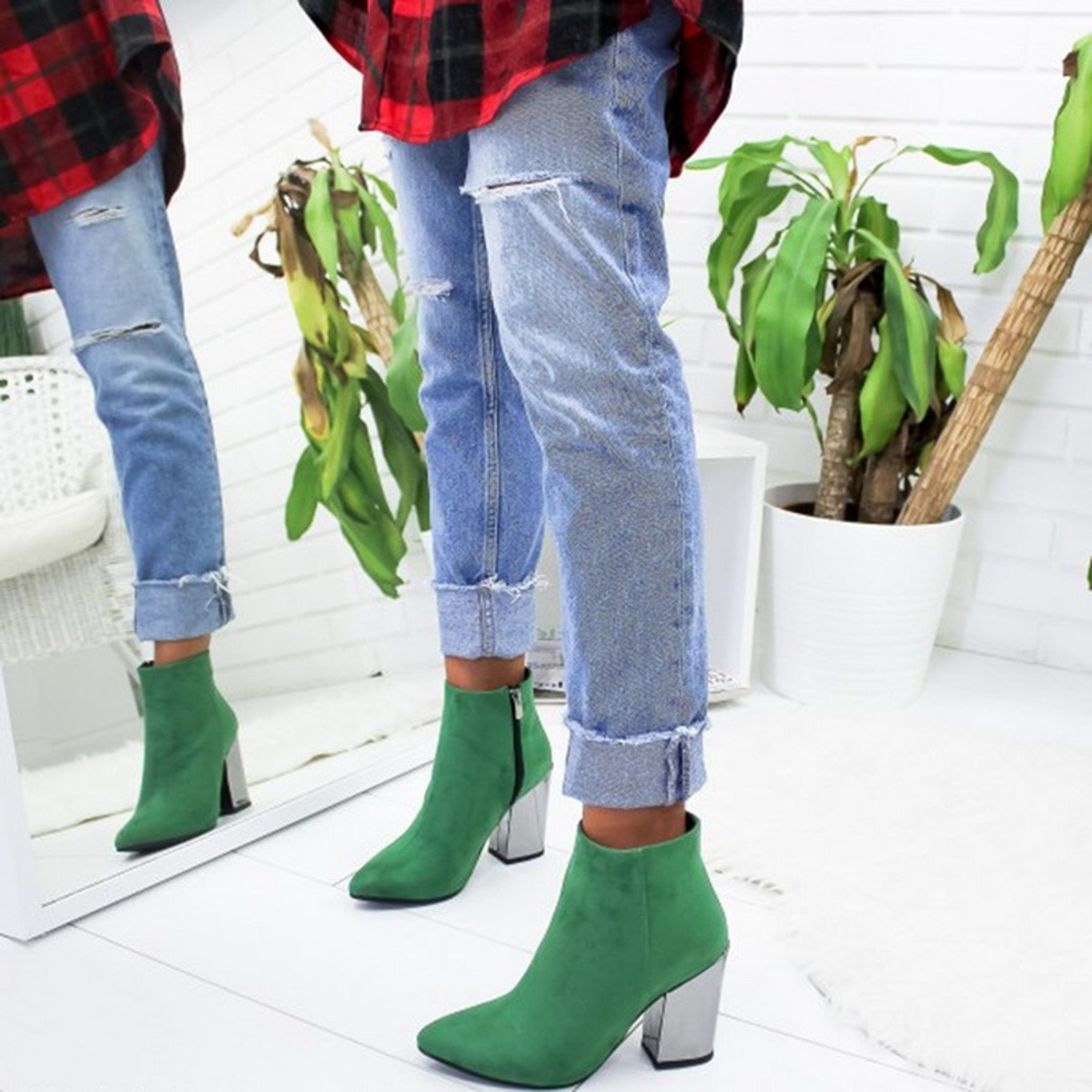 women_s-ankle-boots-winter-denim-blue-red-peach-pink-wickedyo014